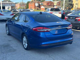 Used 2017 Ford Fusion SE image 5