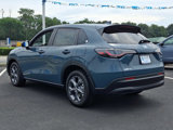 New 2026 Honda HR-V LX image 3
