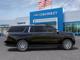 New 2025 Chevrolet Suburban Premier image 5