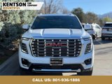 Used 2025 GMC Yukon XL Denali image 2