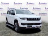New 2025 Jeep Wagoneer Series III w/ Premium Group I image 2