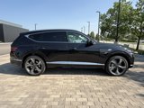 New 2025 Genesis GV80 2.5T Prestige image 4