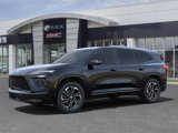 New 2025 Buick Enclave Sport Touring image 2