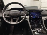 New 2025 Jeep Grand Cherokee L Limited w/ Luxury Tech Group II image 5