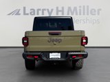New 2025 Jeep Gladiator Rubicon image 4