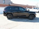 New 2025 Jeep Grand Cherokee Altitude image 2