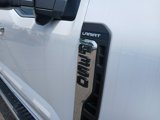 New 2025 Ford F350 Lariat w/ Chrome Package image 6