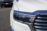 Used 2025 RAM 1500 Laramie image 3