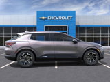 New 2025 Chevrolet Equinox EV LT w/ LPO, All-Weather Mat Package image 5