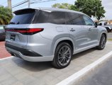 New 2025 Lexus TX 550h AWD Plug-In Hybrid image 5