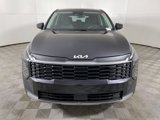New 2026 Kia Sportage LX image 3