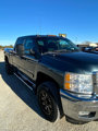 Used 2014 Chevrolet Silverado 2500 LT w/ Interior Plus Package image 3