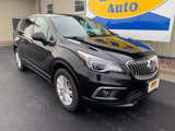 Used 2018 Buick Envision Preferred image 2