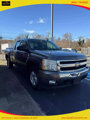 Used 2007 Chevrolet Silverado 1500 LT w/ 1LT Convenience Package image 2