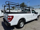 Used 2022 Ford F150 XL w/ Equipment Group 101A High image 6
