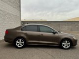 Used 2012 Volkswagen Jetta TDI image 4