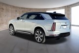 New 2025 Cadillac Escalade IQ Luxury 2 image 4