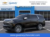New 2025 Chevrolet Tahoe Premier image 2