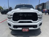 New 2025 RAM 3500 Laramie image 2
