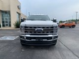 New 2025 Ford F350 Lariat image 2