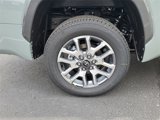 New 2025 Toyota Tundra 1794 Edition image 5