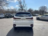New 2025 MAZDA CX-70 3.3 Turbo w/ Premium Package image 4