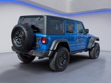New 2025 Jeep Wrangler Willys image 5