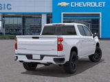 New 2026 Chevrolet Silverado 1500 RST w/ Texas Edition Plus image 4