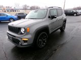 Used 2022 Jeep Renegade Altitude w/ Convenience Group image 6