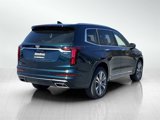 New 2025 Cadillac XT6 Premium Luxury w/ Technology Package image 5