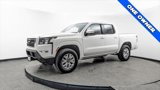 Used 2024 Nissan Frontier SV w/ SV Convenience Package image 2