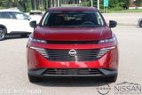 New 2025 Nissan Murano SL w/ Cargo Package image 2