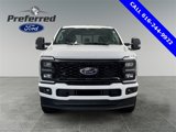 New 2025 Ford F250 XL w/ STX Appearance Package image 4