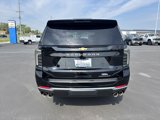 New 2025 Chevrolet Suburban Premier image 4