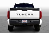 New 2025 Toyota Tundra SR5 image 4