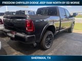 New 2025 RAM 2500 Limited image 4