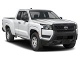 New 2026 Nissan Frontier S image 6