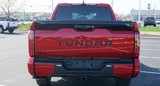 New 2025 Toyota Tundra Platinum image 5