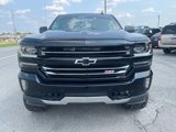 Used 2017 Chevrolet Silverado 1500 LTZ Z71 w/ LTZ Plus Package image 2