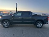New 2025 Chevrolet Silverado 1500 LTZ w/ Z71 Off-Road Package image 3