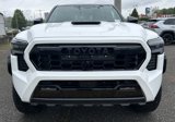 New 2025 Toyota Tacoma TRD Pro image 2
