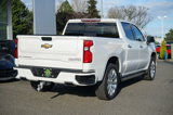 Used 2019 Chevrolet Silverado 1500 High Country w/ Technology Package image 6