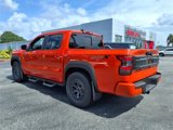 New 2025 Nissan Frontier Pro-X w/ Pro Convenience Package image 5