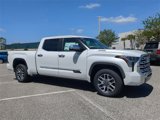 New 2025 Toyota Tundra 1794 Edition image 2
