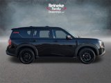 New 2025 Nissan Armada PRO-4X image 4