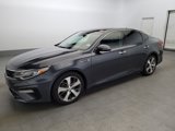 Used 2019 Kia Optima S w/ S Panoramic Sunroof Package image 2