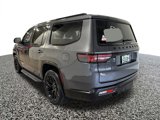 New 2025 Jeep Wagoneer Series II w/ Convenience Group I image 3