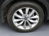 Used 2022 INFINITI QX50 Pure image 5