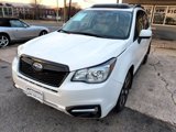 Used 2018 Subaru Forester 2.5i Premium image 5