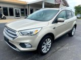 Used 2017 Ford Escape Titanium image 2